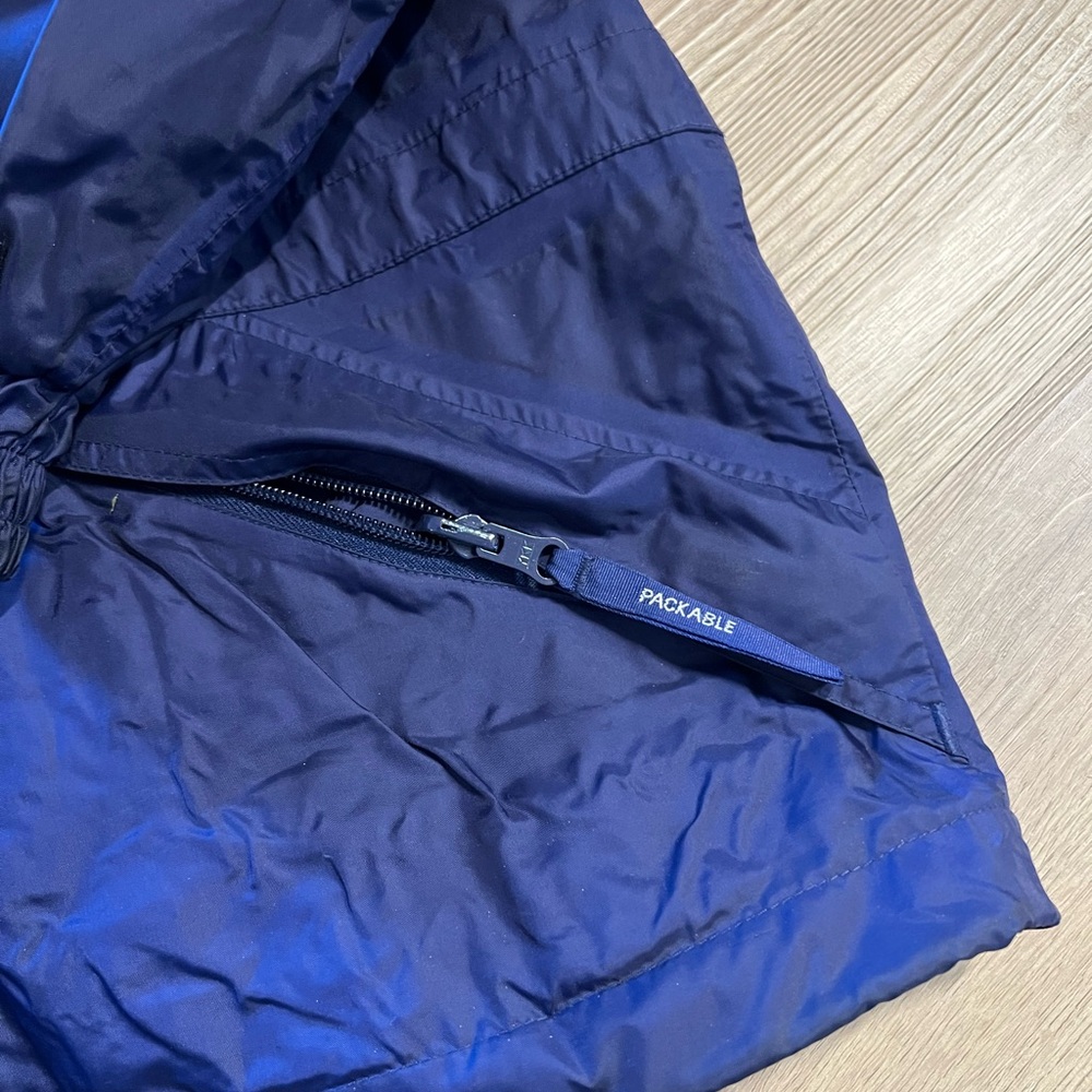 Vintage Helly Hansen Shell Jacket - image 3